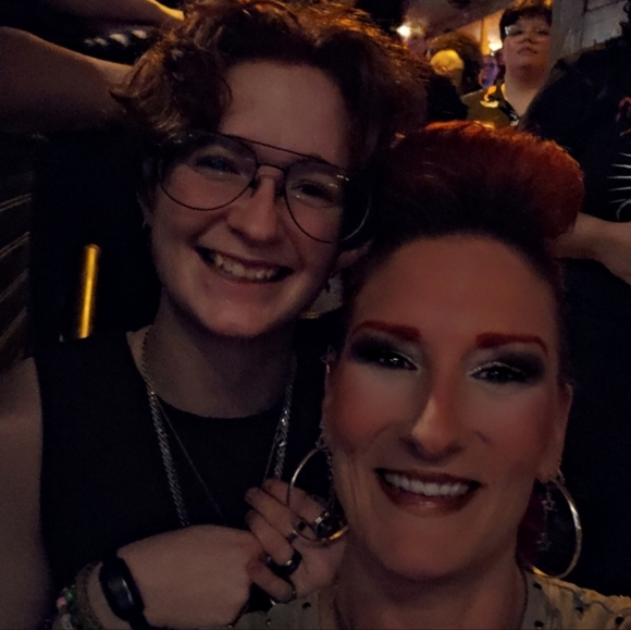 Meet your Posher, Dallace - Picture 6 of 12